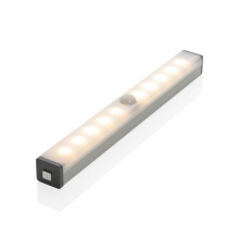 USB-oplaadbare bewegingssensor LED-licht medium - Topgiving