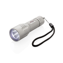 3W CREE zaklamp medium - Topgiving