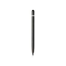 Simplistic metalen pen - Topgiving