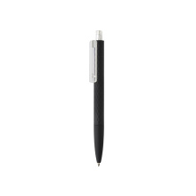 X3 zwart smooth touch pen - Topgiving