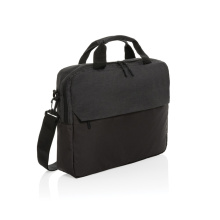 Kazu AWARE™ RPET basic 15.6" laptop tas - Topgiving