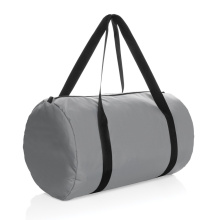 Dillon AWARE™ RPET opvouwbare sporttas - Topgiving