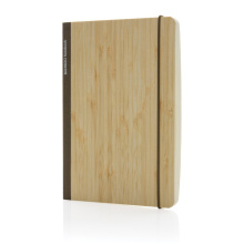Scribe bamboe A5 Notitieboek - Topgiving