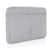 Laluka AWARE™ gerecycled katoenen 15,6 inch laptophoes - Topgiving