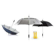 27” Hurricane storm paraplu - Topgiving