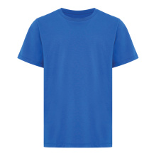 IQONIQ Koli kids lichtgewicht gerecycled katoen t-shirt - Topgiving