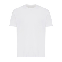 IQONIQ Sierra lichtgewicht gerecycled katoen t-shirt - Topgiving