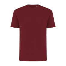 IQONIQ Sierra lichtgewicht gerecycled katoen t-shirt - Topgiving