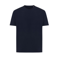Iqoniq Teide gerecycled katoen t-shirt - Topgiving