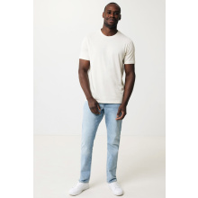 IQONIQ Brett gerecycled katoen t-shirt - Topgiving