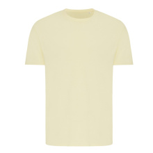 Iqoniq Brett gerecycled katoen t-shirt - Topgiving