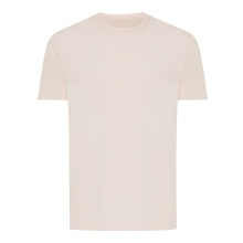 IQONIQ Brett gerecycled katoen t-shirt - Topgiving