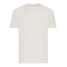 IQONIQ Brett gerecycled katoen t-shirt - Topgiving