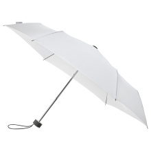 miniMAX - Opvouwbaar - Handopening - Windproof -  90 cm - Rood - Topgiving