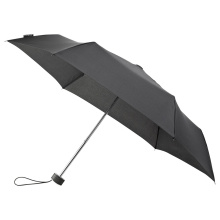 miniMAX - Opvouwbaar - Handopening - Windproof -  90 cm - Wit - Topgiving