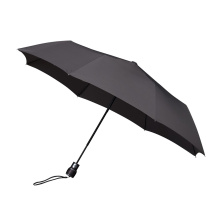 miniMAX - Opvouwbaar - Automaat - Windproof -  100 cm - Grijs - Topgiving