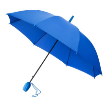 Falconetti - Tulp paraplu - Automaat -  105 cm - Roze - Topgiving
