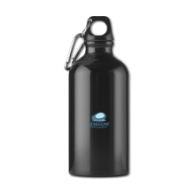 AluMini 500 ml aluminium waterfles - Topgiving