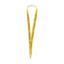 KeyCord Budget 2 cm lanyard - Topgiving