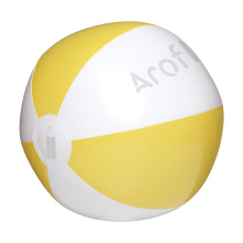 BeachBall Ø 27 cm strandbal - Topgiving