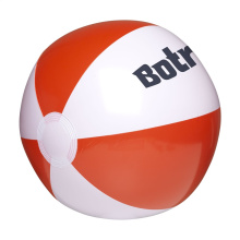 BeachBall Ø 27 cm strandbal - Topgiving