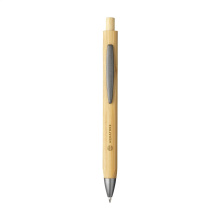 Tokai FSC-100% Bamboo Pen - Topgiving