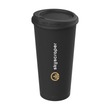 Coffee Mug Hazel 400 ml koffiebeker - Topgiving