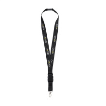 Lanyard Promo Complete Sublimatie keycord - Topgiving