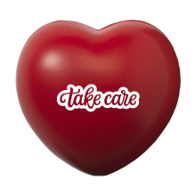 Anti Stress Heart stressbal - Topgiving