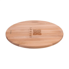 Wooosh FSC Tabla Pizza serveerplank - Topgiving