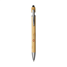 Luca Touch FSC-100% Bamboo stylus pen - Topgiving