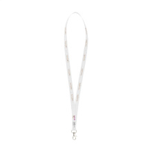 Seed Paper Lanyard 2 cm keycord - Topgiving