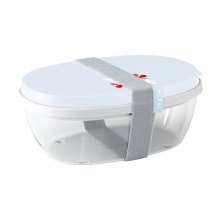 Mepal Saladbox Ellipse saladebox - Topgiving