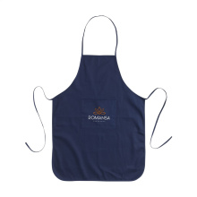 Apron Recycled Cotton (170 g/m²) schort - Topgiving