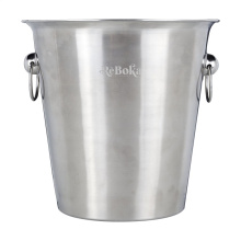 Trojes Champagne Bucket champagnekoeler - Topgiving