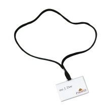 LanyardBadge keycord - Topgiving