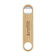 Abri Bamboo Opener flesopener - Topgiving