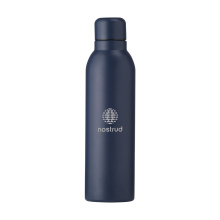 Helios Recycled Steel Bottle 470 ml thermosfles - Topgiving