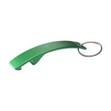 Alu Opener GRS Recycled - Topgiving