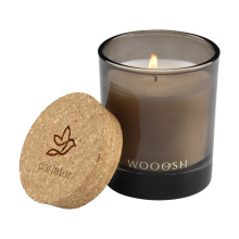 Wooosh Scented Candle Green Herbs geurkaars - Topgiving