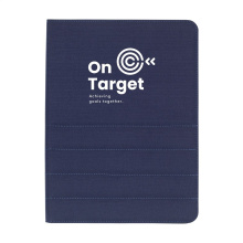 Quincy Portfolio RPET A4 documentenmap - Topgiving