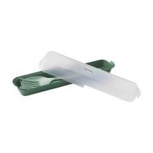 Outdoor 3-piece Bestekset - Topgiving
