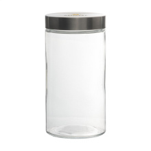Trans Jar Voorraadpot 1,5 L - Topgiving