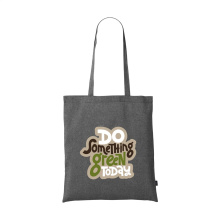 Recycled Cotton Shopper (180 g/m²) tas - Topgiving