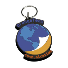 Custom Made sleutelhanger - Topgiving