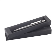 Bellamy Pen Recycled Stainless Steel pennen - Topgiving