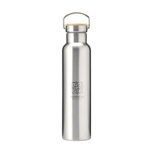 Nordvik RCS Recycled Steel 750 ml drinkfles - Topgiving