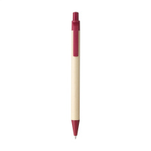 Bio Degradable Natural Pen pennen - Topgiving