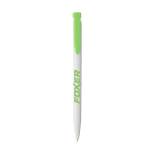 Post Consumer Recycled Pen Colour pennen - Topgiving