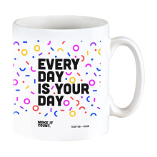 Full Colour Mug mok - Topgiving